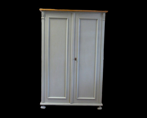 Schrank kleiderschrank - schrank,