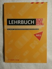 LEHRBUCH B BE A A2 A1 AM L T -