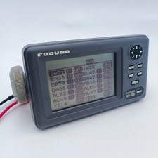 FURUNO Marine NAVTEX RECEIVER