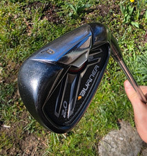 TaylorMade Burner 2.0 Pitching