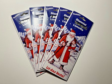 Original Stanniol Lametta