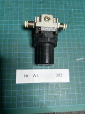 SMC  Pneumatik-Druckregler