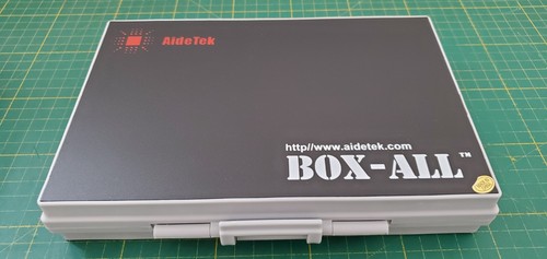 Aidetek box all smd - aidetek,