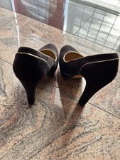 high heels plateau 40