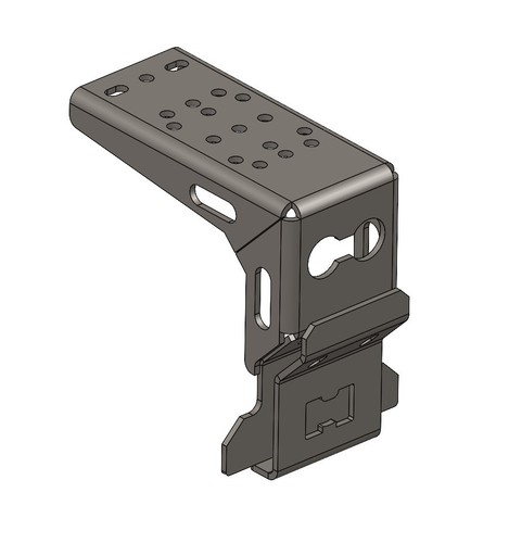 Dachträger universal - dachträger,