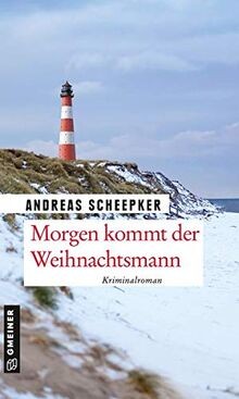 Morgen kommt der