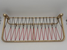 Garderobe , wohl 50er Jahre 