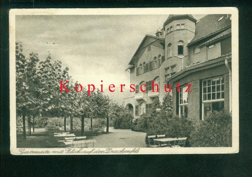 Mehlem hotel zur villa - zur,