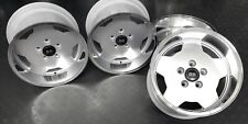 RH Typ S 8,5x16 ET10 BMW E9 E23 E24 E28 E32 E34 Alufelgen 5x120 Oldtimer rims