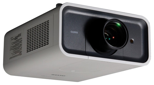 Sanyo plc xp100 - sanyo, plc-xp100