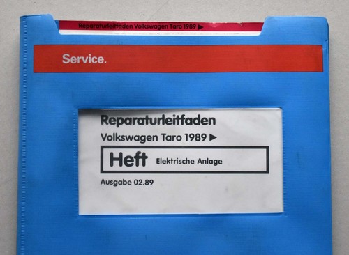 Taro elektrische anlage - elektrische,