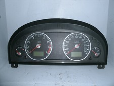 Ford Mondeo MK3 1.8 Tacho