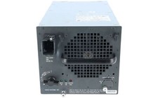 CISCO - WS-CAC-3000W - Catalyst 6500 3000W AC power supply