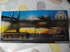 Brauerei Reichold Colani SZ