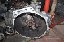 Schaltgetriebe 5-Gang CTN VW