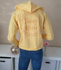 Buffalo Jacke mit Kapuze