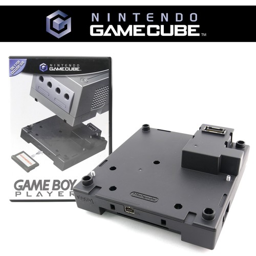 Nintendo gamecube original - nintendo,