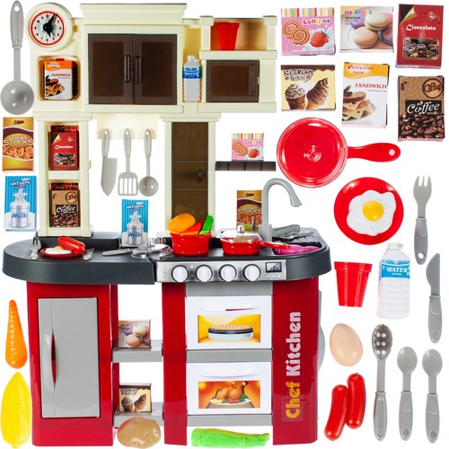 Kinder spielküchen - kinder,
