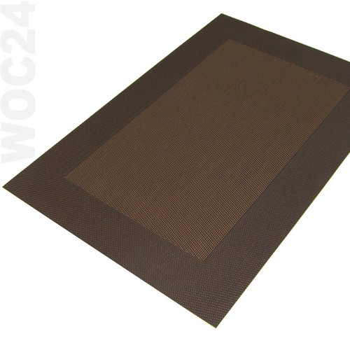 Tischset platzdeckchen - tischset,