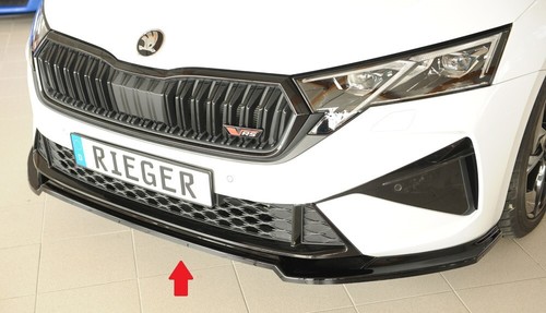 Rieger spoilerschwert schwert - rieger,