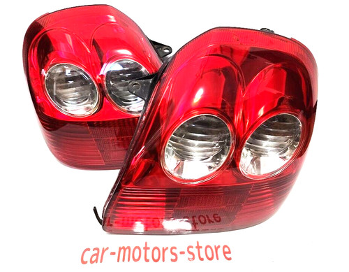 Toyota mr2 original mrs - mr2,