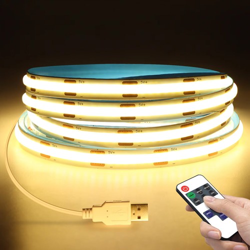 Usb cob led - usb,