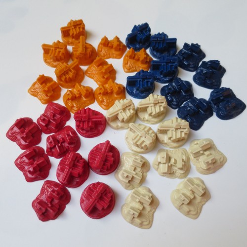 Neu catan spielfiguren - neu,