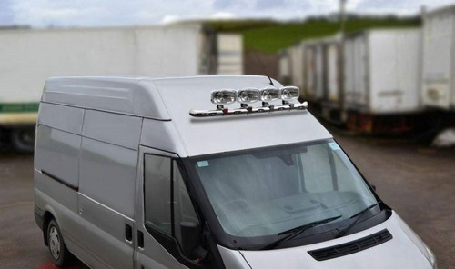 Dachträger led für ford - +,