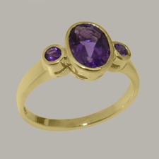 Massiver 18 kt Gelbgold