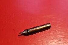 Soennecken alte Feder Füller Füllfederhalter  F.Soennecken 785 Bonn