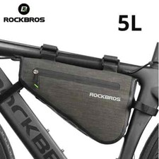 Rockbros Fahrrad Rahmentasche