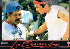 AF La Bamba