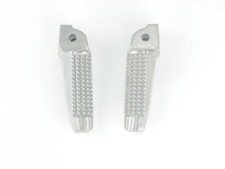 Fußrasten vorne paar passend