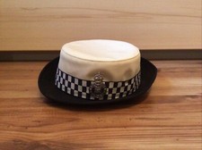 Polizeimütze Damen England Doncaster Police