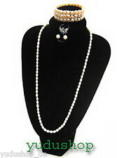 XL  Schmuckbüste für Armband