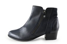 Helioform Damen Stiefeletten