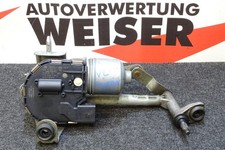 Scheibenwischermotor mit Gestänge vorne links VW TOURAN 1T Bj04 1T0955119C