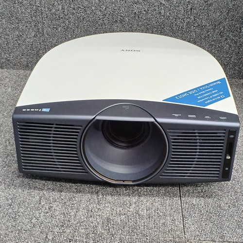 Sony vpl hs20 beamer - vpl-hs20,