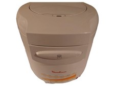 Moulinex T42 Fritteuse 2000W