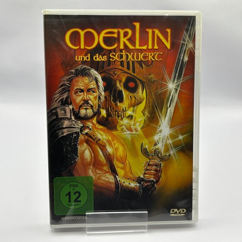 Merlin und das - , ★