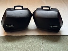 BMW Systemkoffer / Touringkoffer / Koffer für R 850 1100 1150 GS R1150GS R1150R