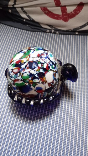 Sehr schöne murano glasfigur - sehr,