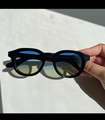 Moscot lemtosh dahven occhiali - lemtosh,