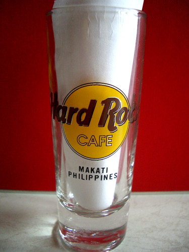 Hrc hard rock cafe makati - hrc,