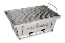 Fox Cookware Foldable BBQ -