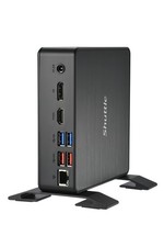 XPC nano NC40U, Barebone