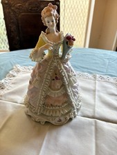 Vintage KPM Porcelain