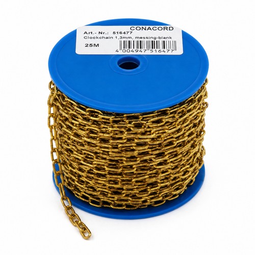 Conacord blockchainkette 3 - conacord, 1,3