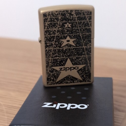 Zippo cinema hollywood - zippo,