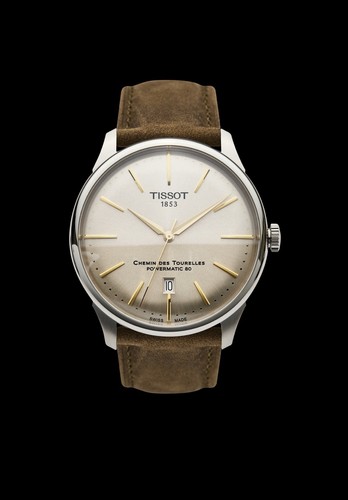 Tissot chemin des - •,